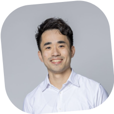 headshot of a guy.